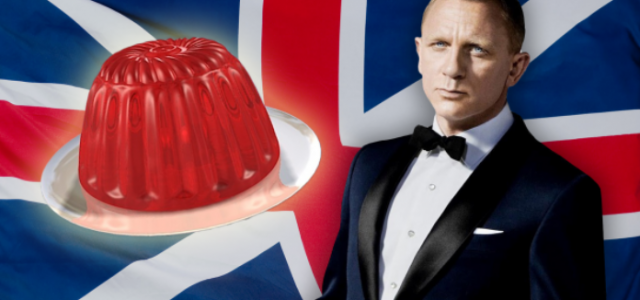 Stéréotypes sur la cuisine anglaise